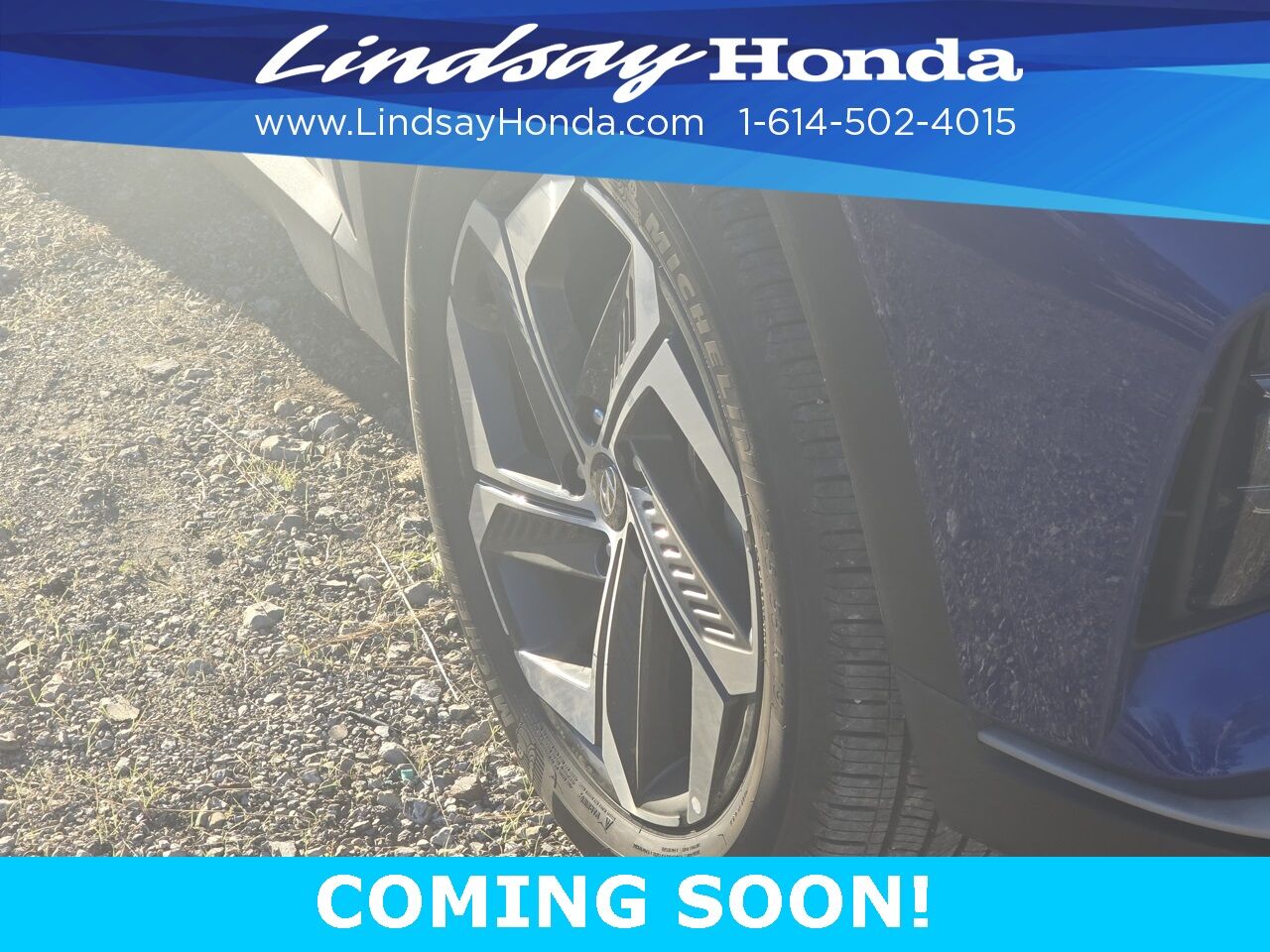 2024 Hyundai Tucson SEL Columbus OH