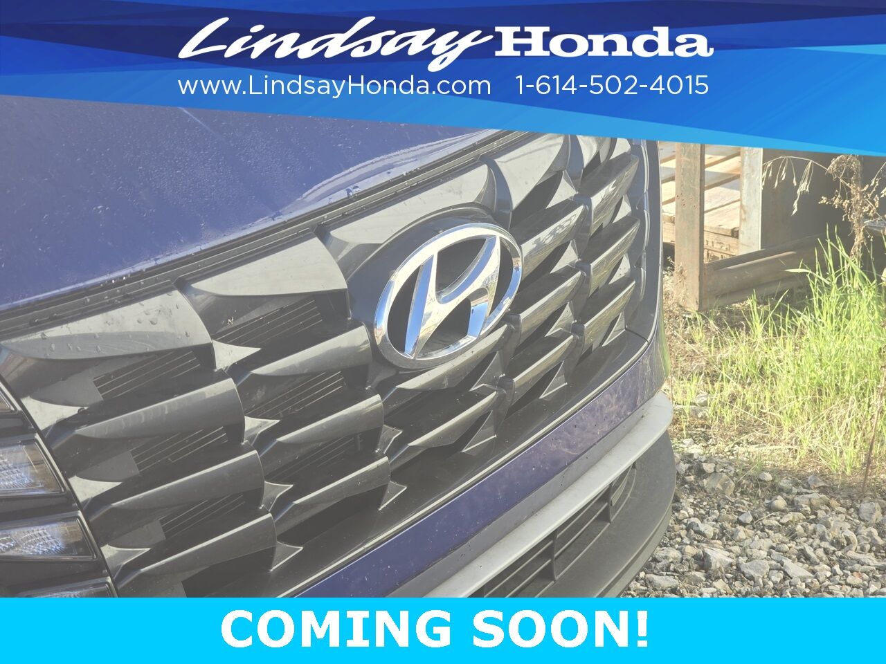 2024 Hyundai Tucson SEL Columbus OH
