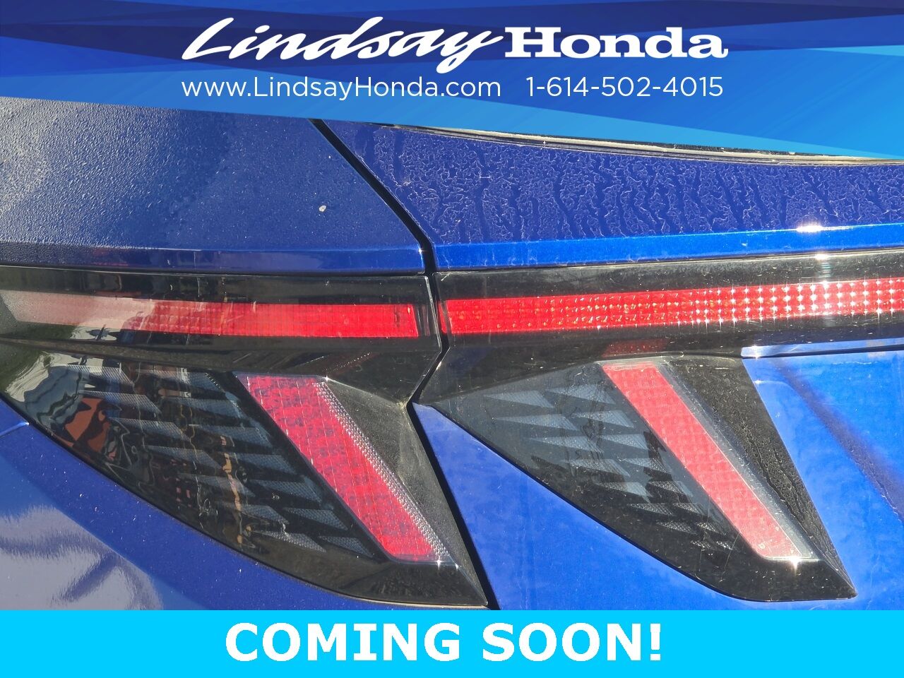 2024 Hyundai Tucson SEL Columbus OH