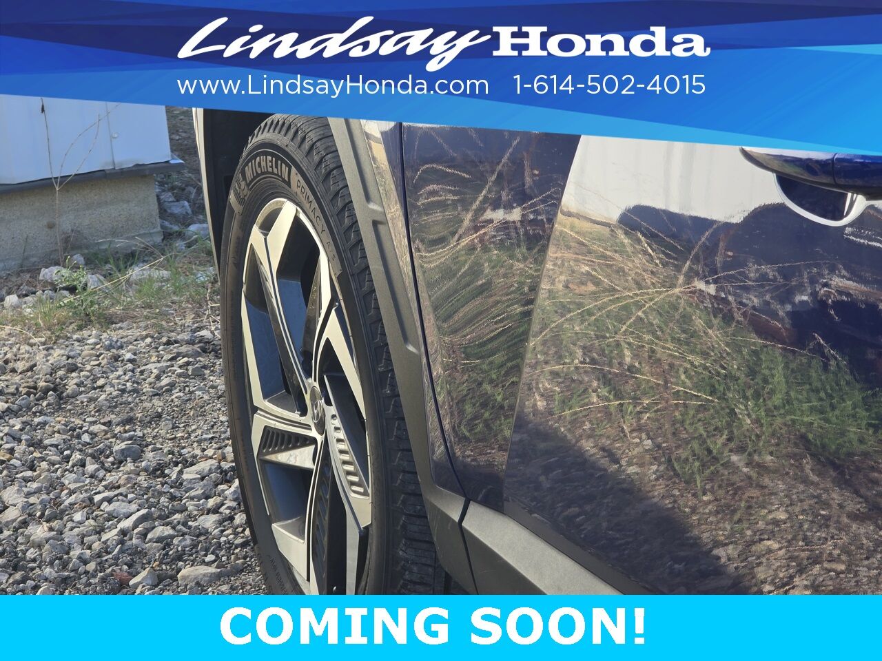 2024 Hyundai Tucson SEL Columbus OH