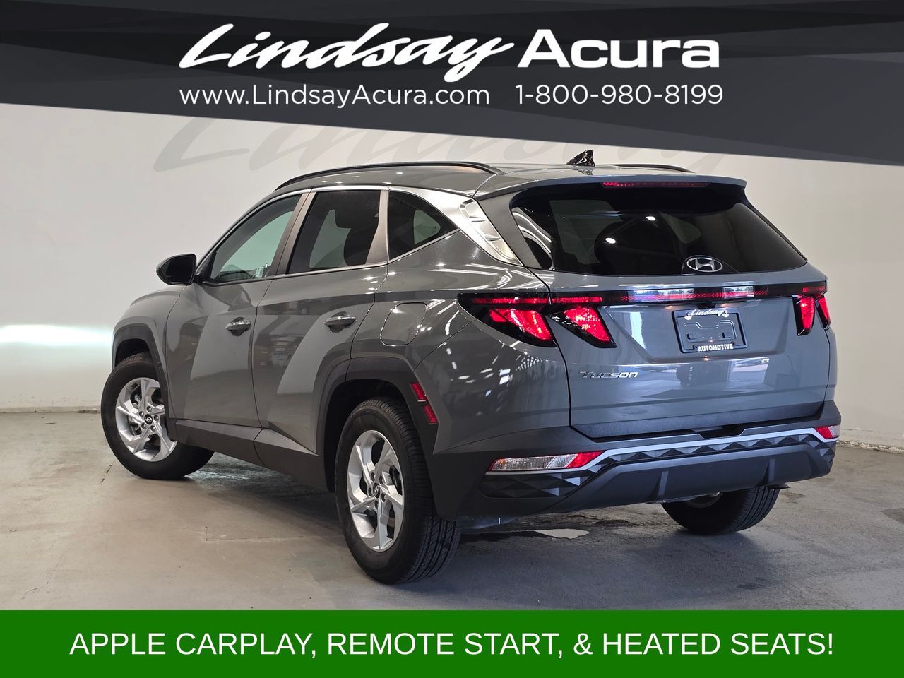 2024 Hyundai Tucson SEL Columbus OH