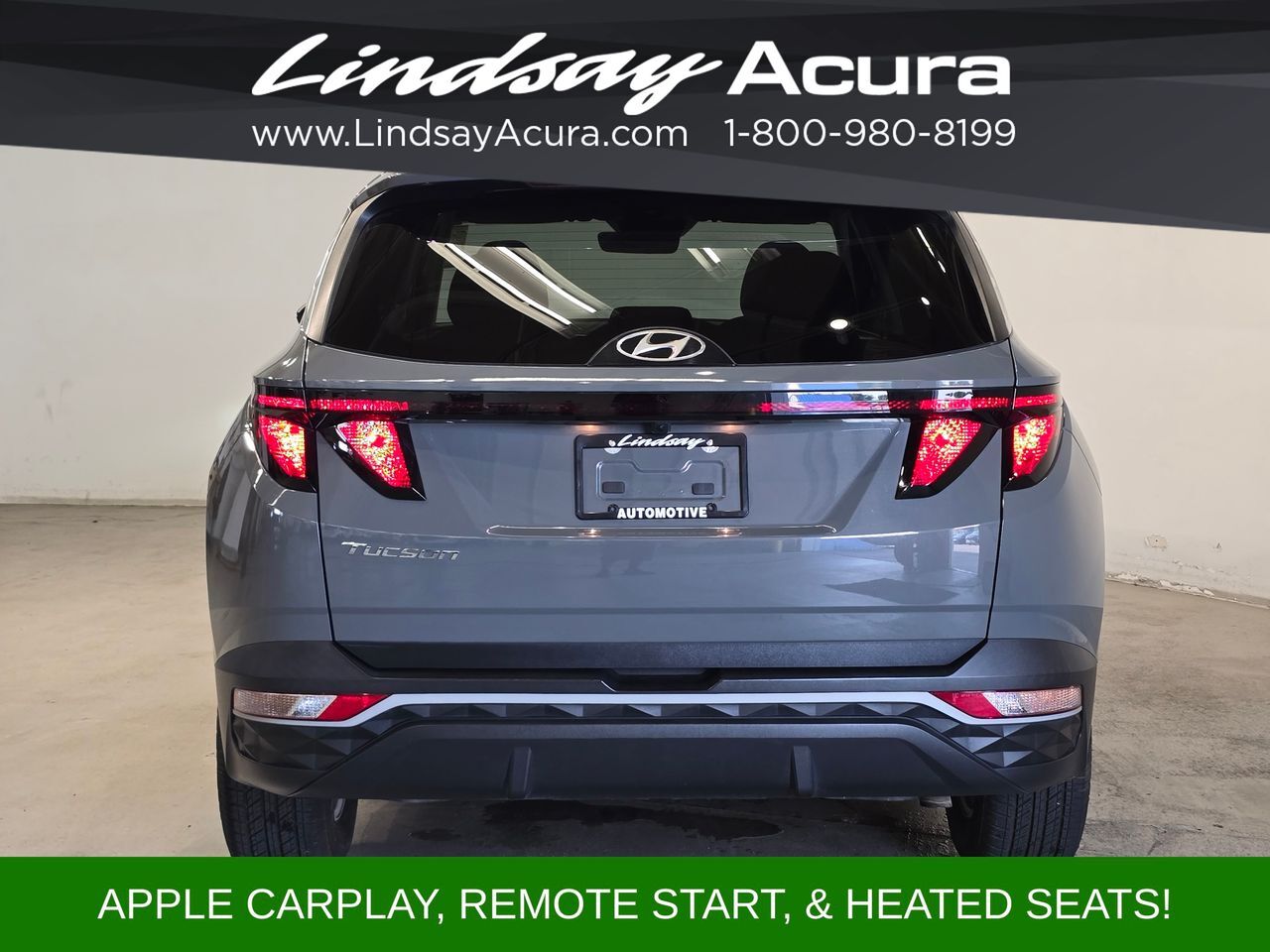 2024 Hyundai Tucson SEL Columbus OH