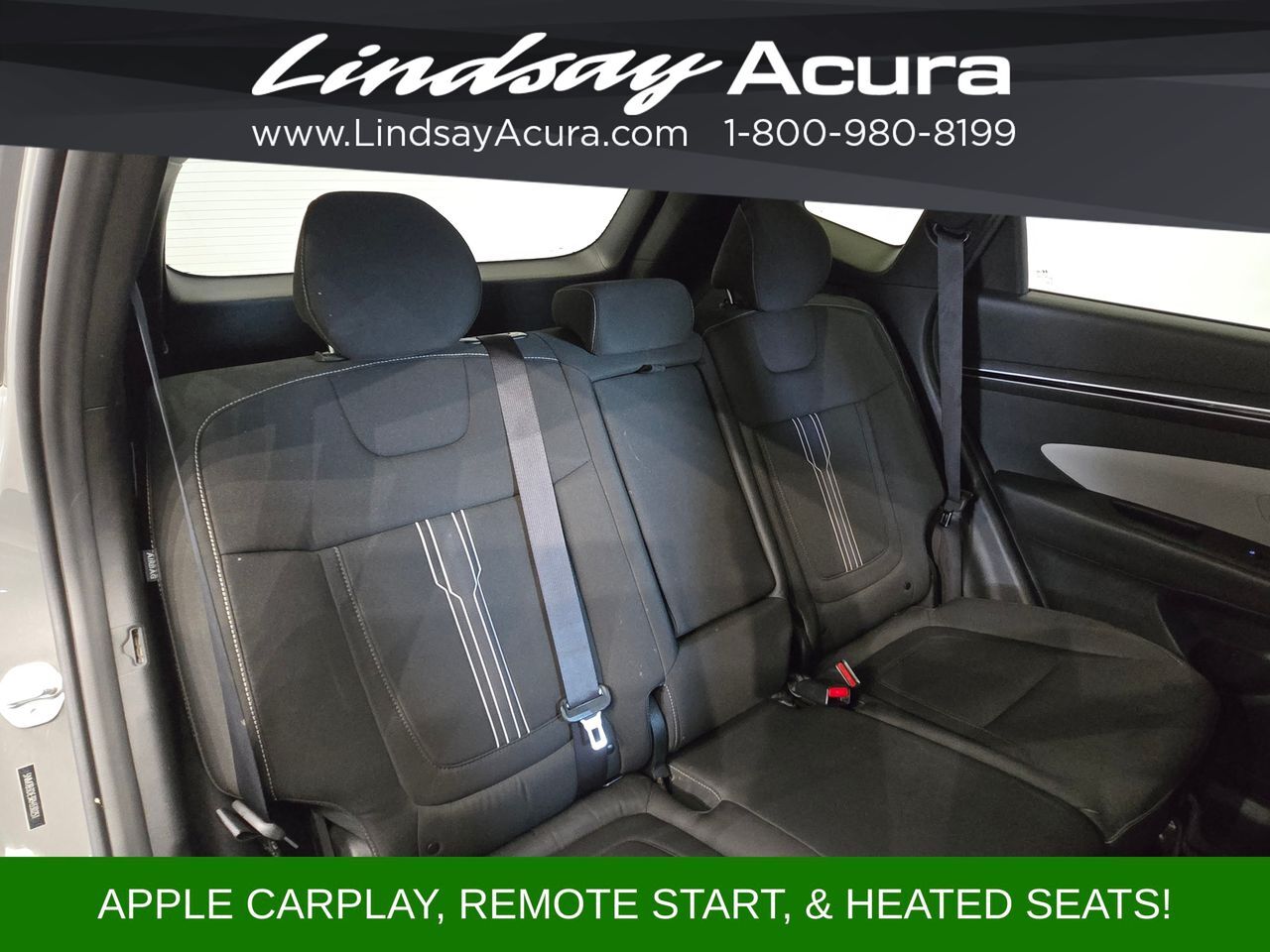 2024 Hyundai Tucson SEL Columbus OH
