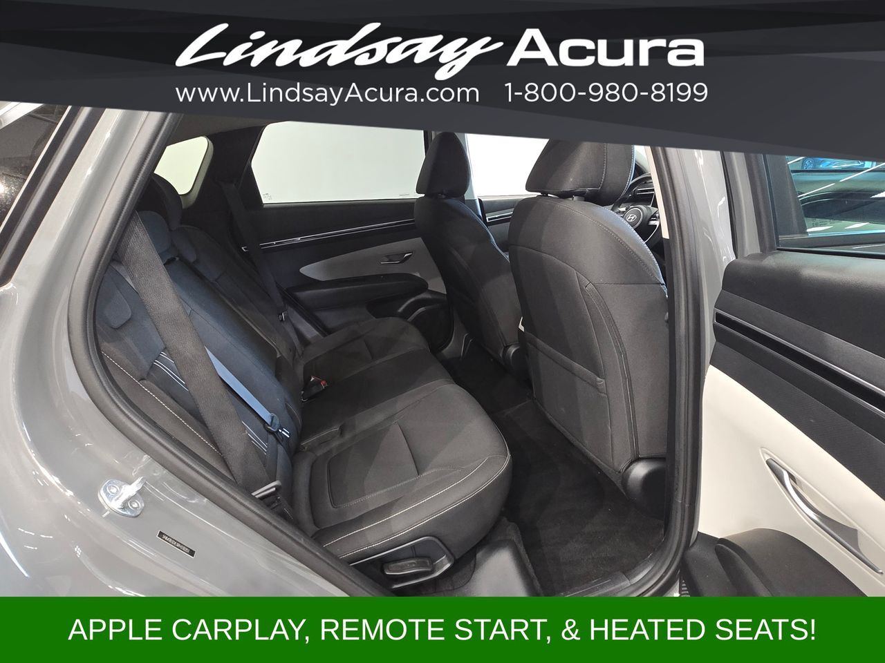 2024 Hyundai Tucson SEL Columbus OH