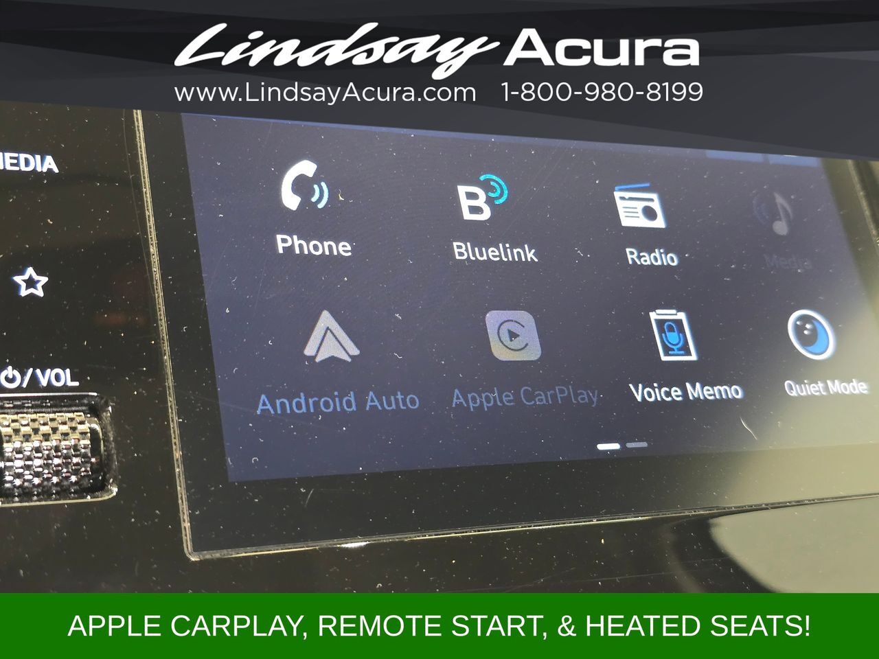 2024 Hyundai Tucson SEL Columbus OH