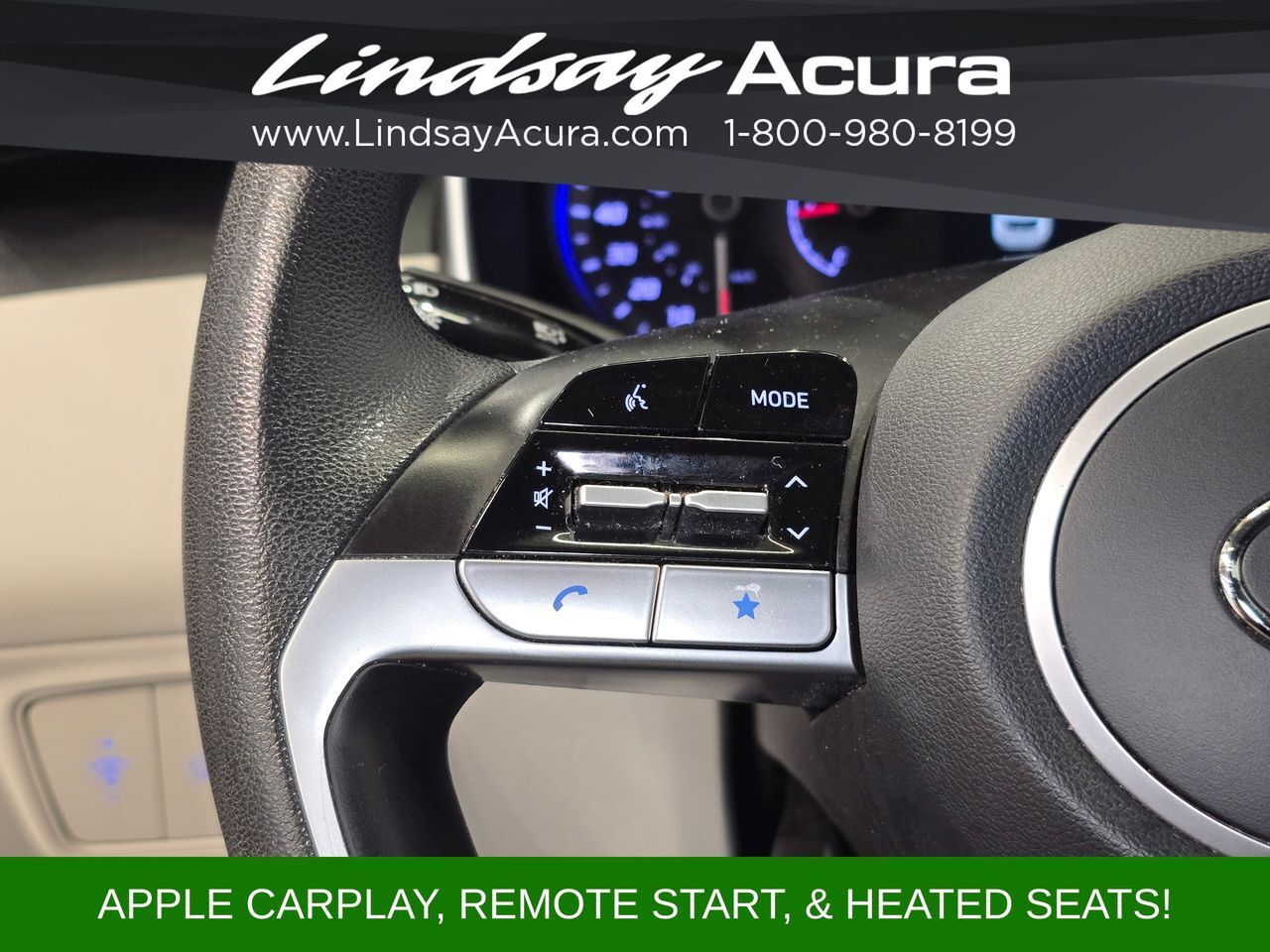 2024 Hyundai Tucson SEL Columbus OH