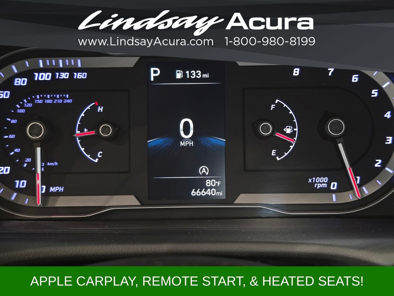 2024 Hyundai Tucson SEL Columbus OH
