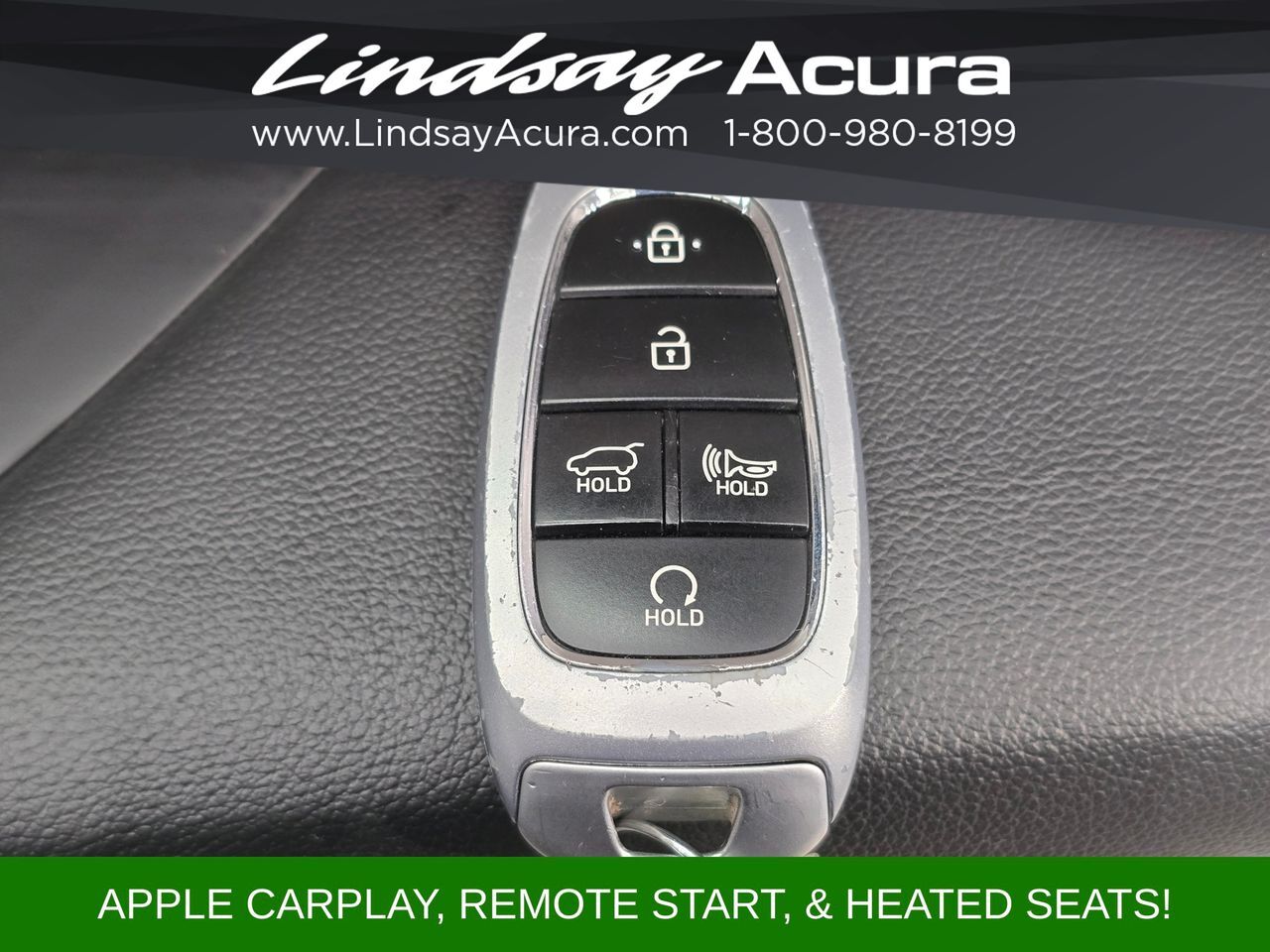 2024 Hyundai Tucson SEL Columbus OH