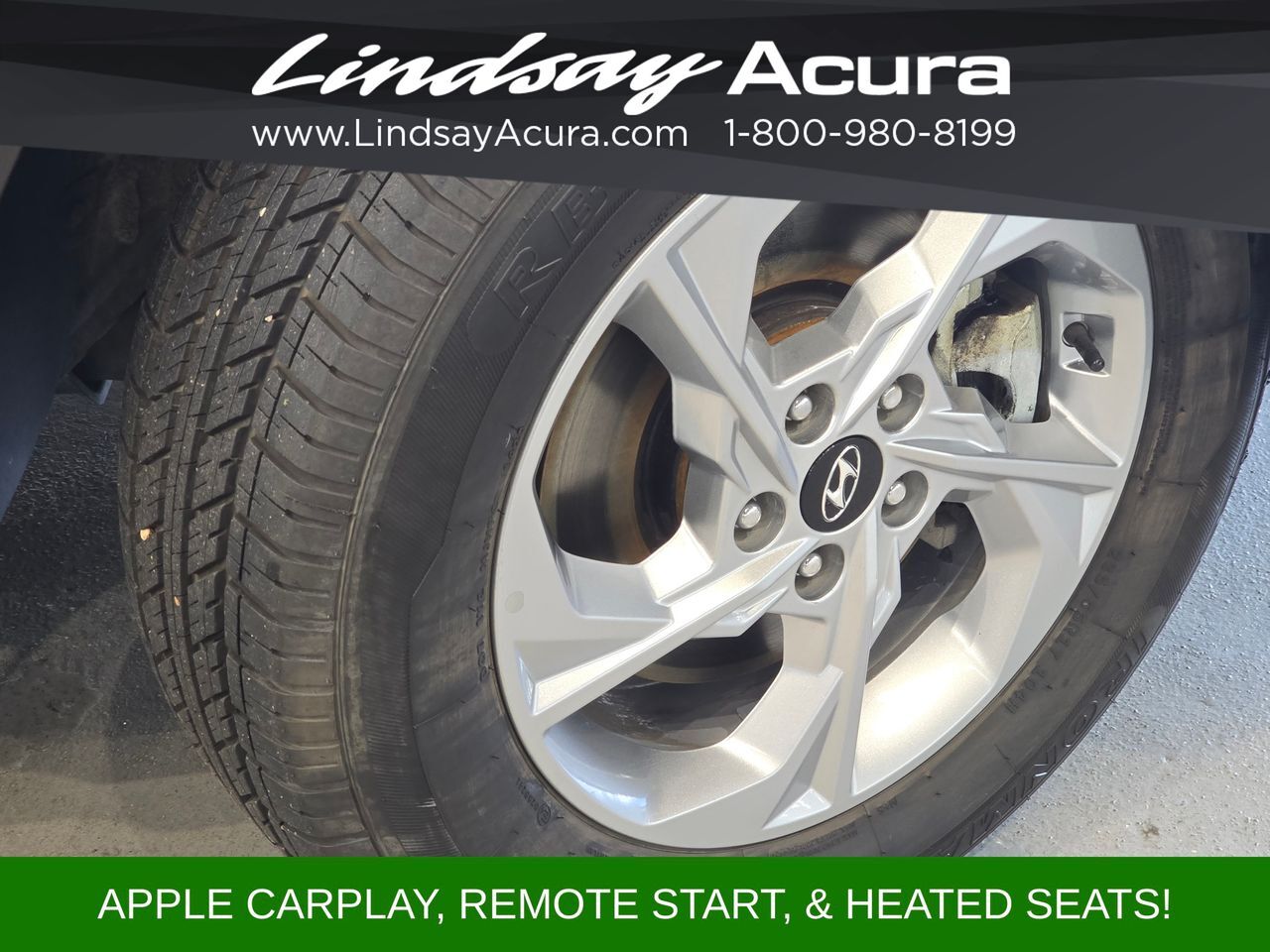 2024 Hyundai Tucson SEL Columbus OH