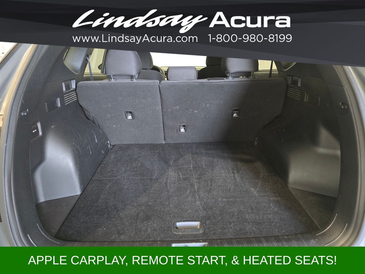2024 Hyundai Tucson SEL Columbus OH