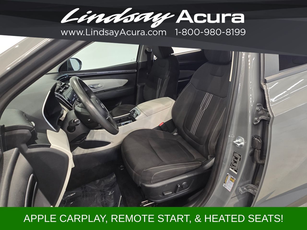 2024 Hyundai Tucson SEL Columbus OH