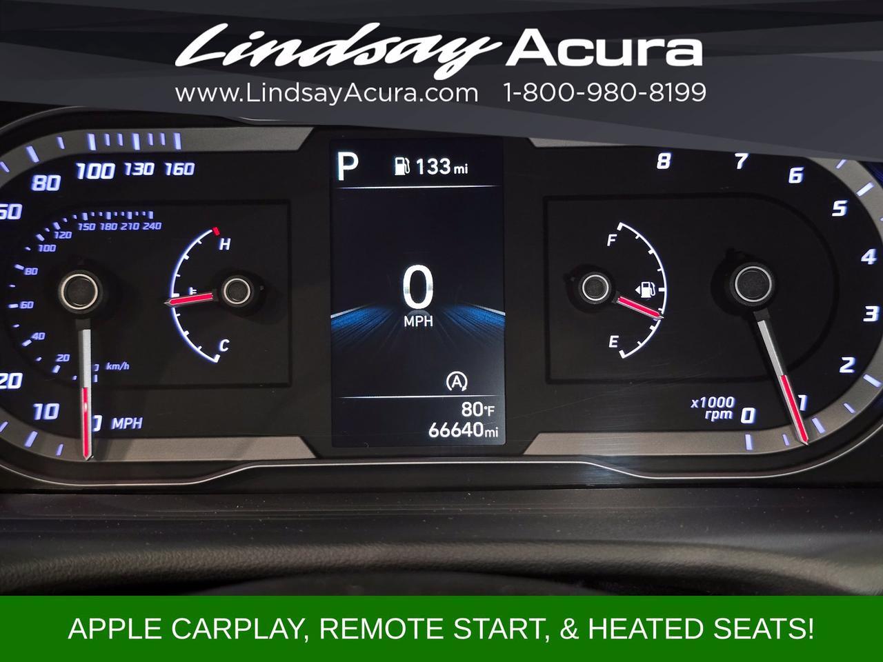 2024 Hyundai Tucson SEL Columbus OH