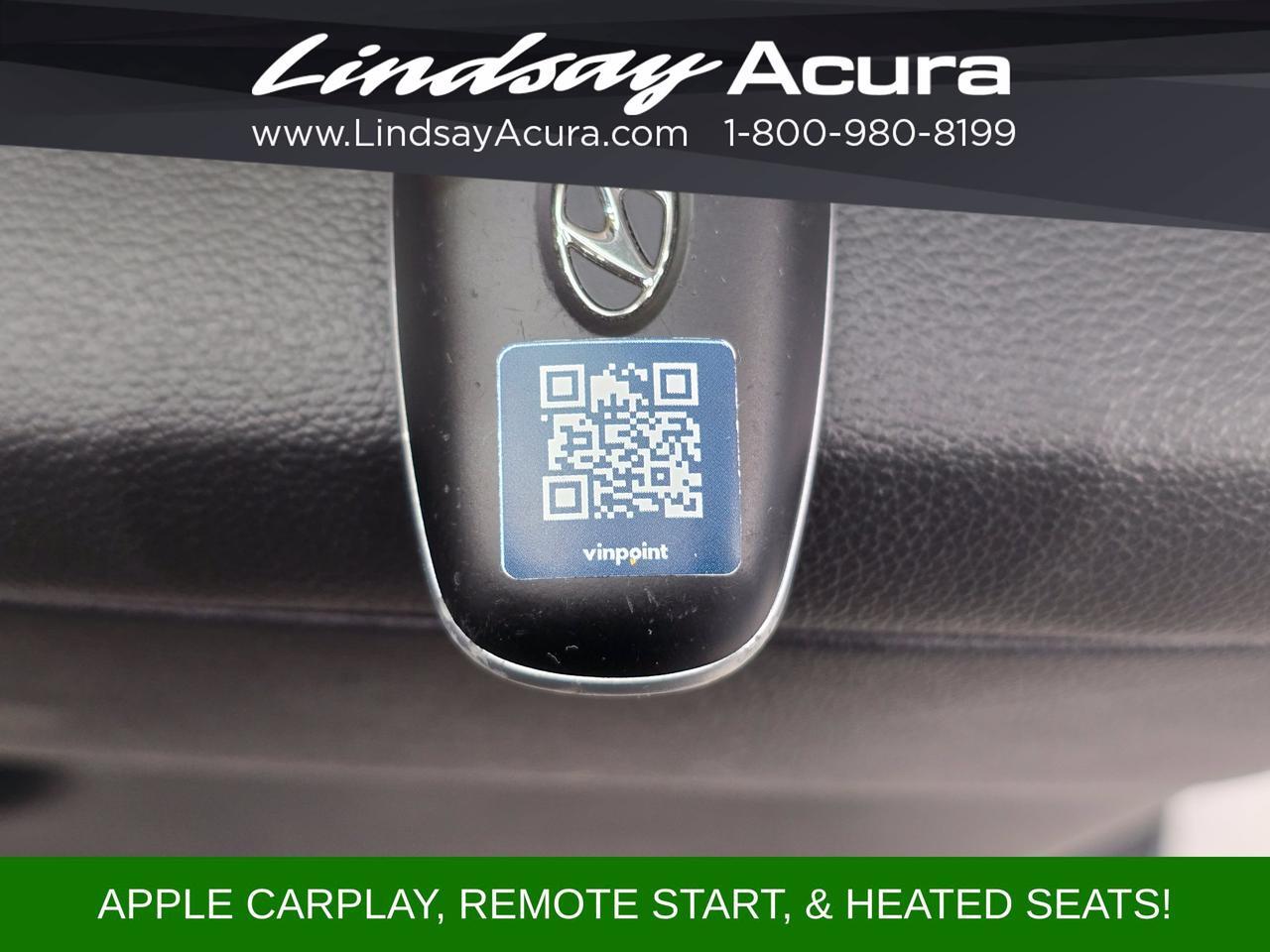 2024 Hyundai Tucson SEL Columbus OH