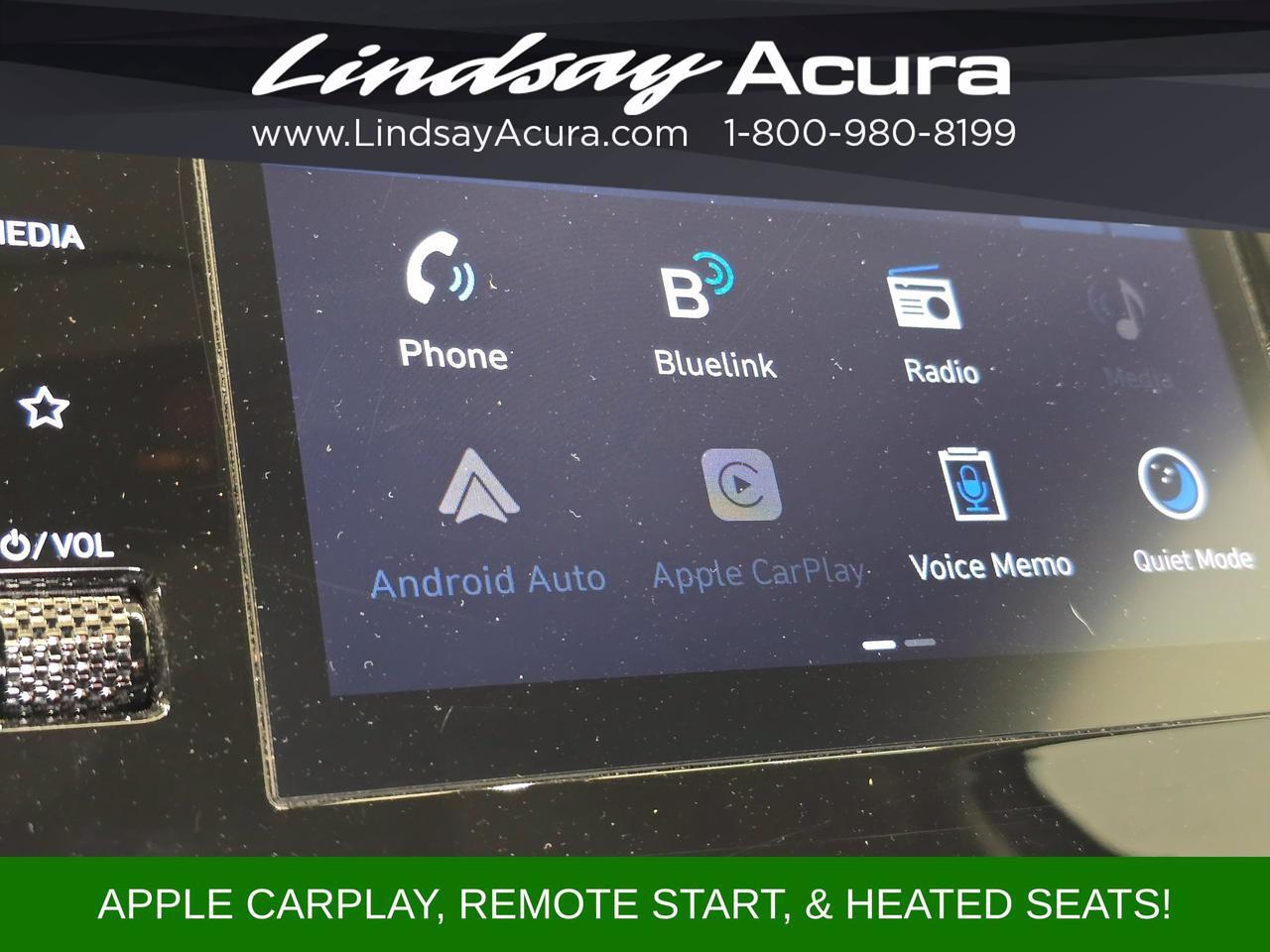 2024 Hyundai Tucson SEL Columbus OH
