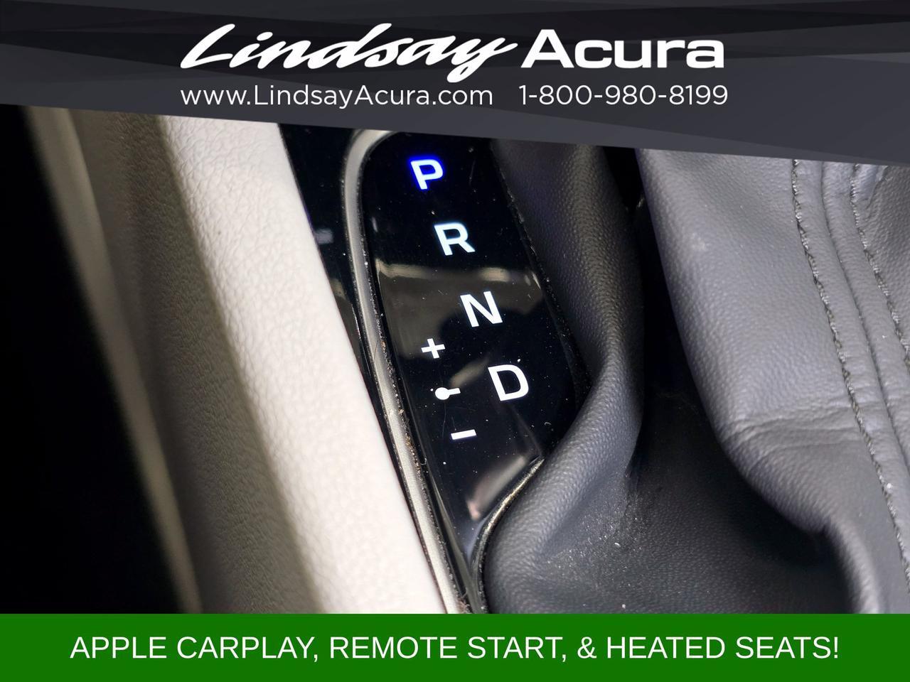 2024 Hyundai Tucson SEL Columbus OH