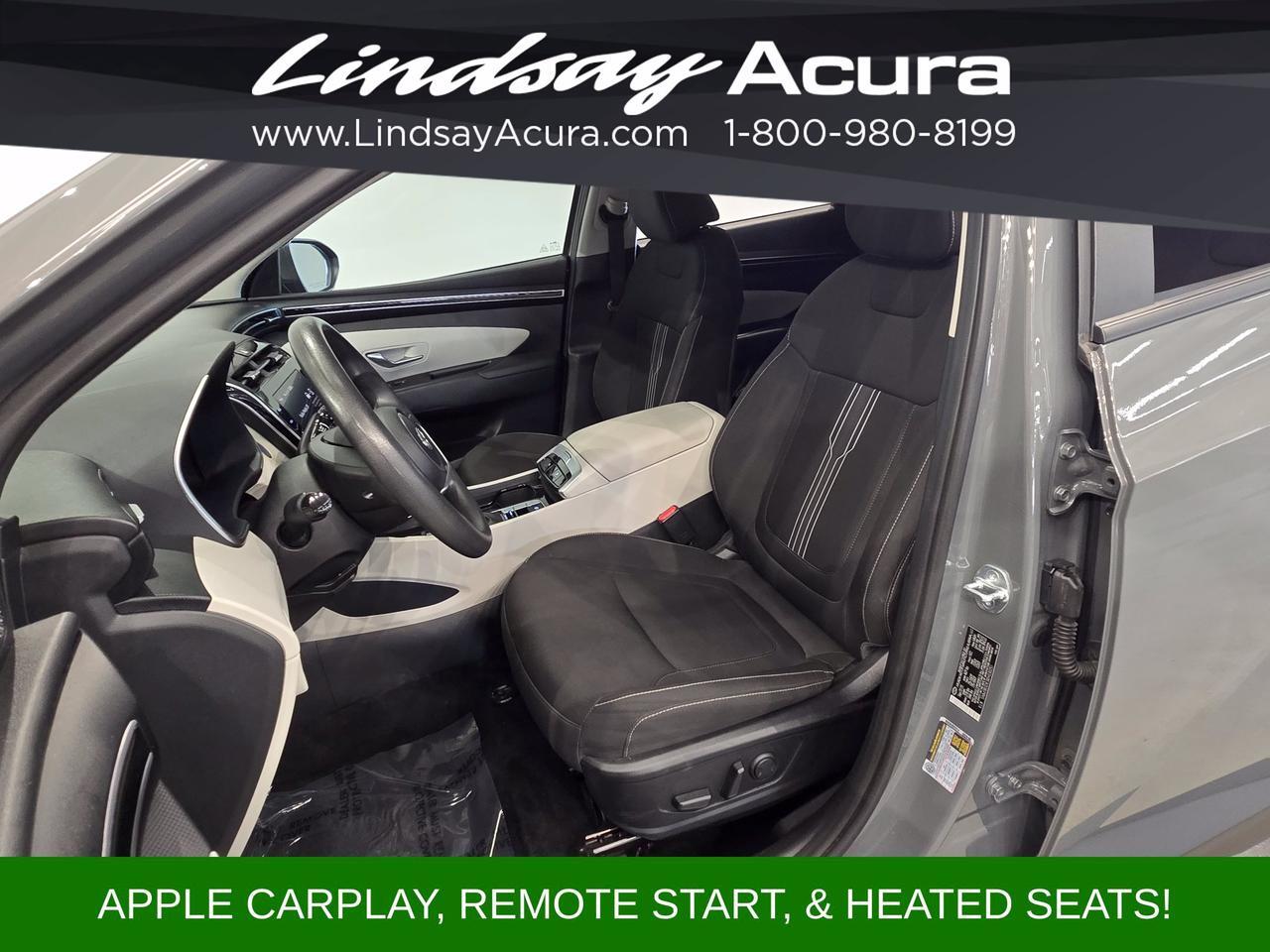 2024 Hyundai Tucson SEL Columbus OH