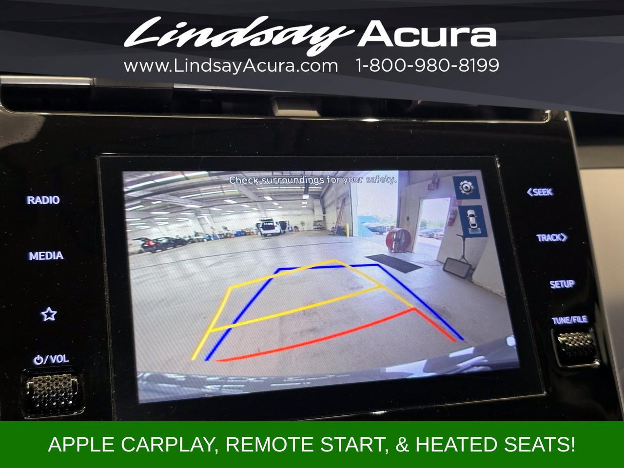 2024 Hyundai Tucson SEL Columbus OH