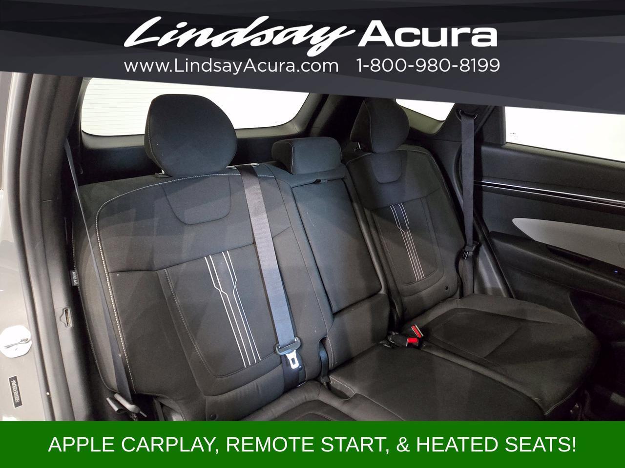 2024 Hyundai Tucson SEL Columbus OH