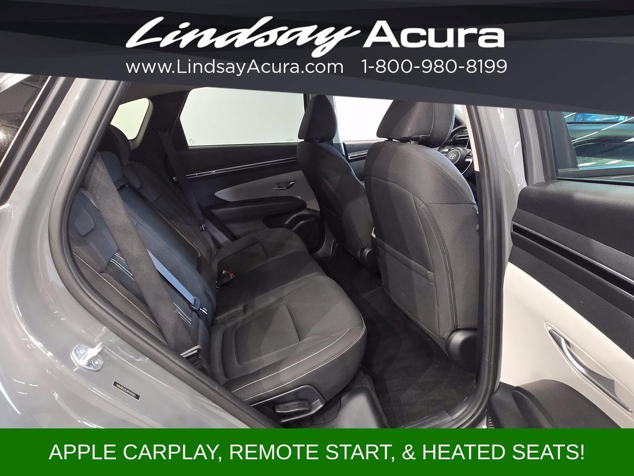2024 Hyundai Tucson SEL Columbus OH