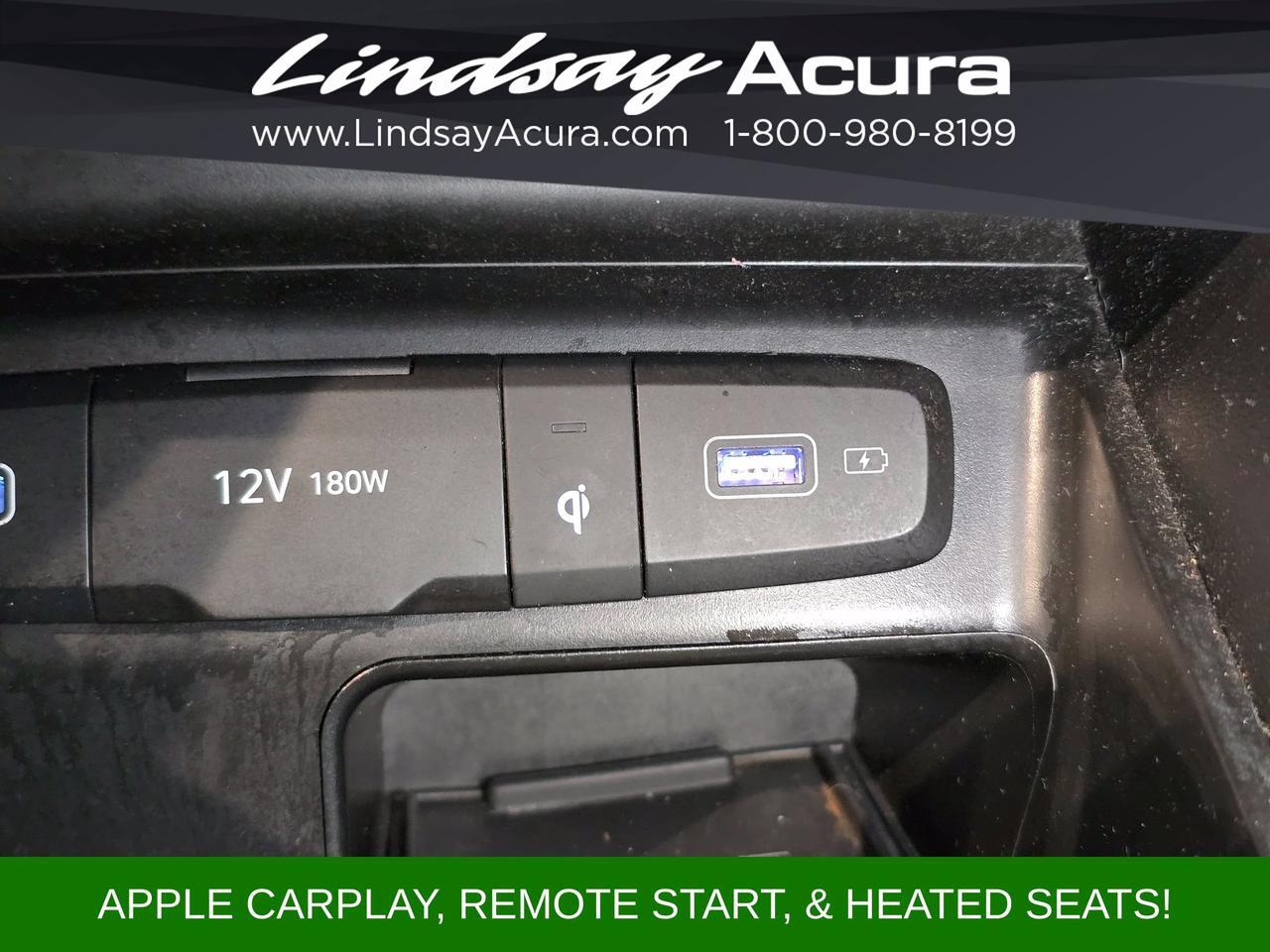 2024 Hyundai Tucson SEL Columbus OH