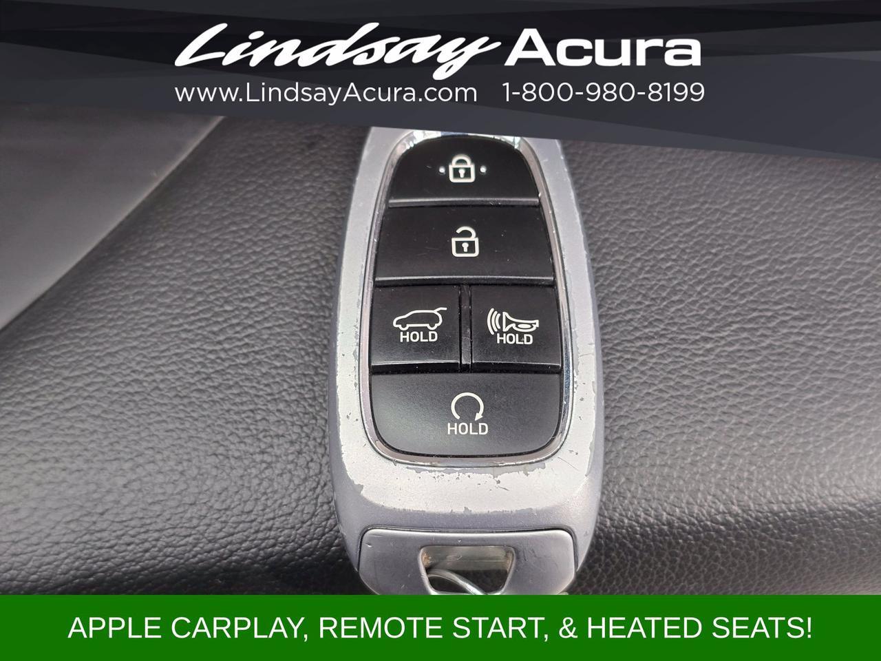 2024 Hyundai Tucson SEL Columbus OH