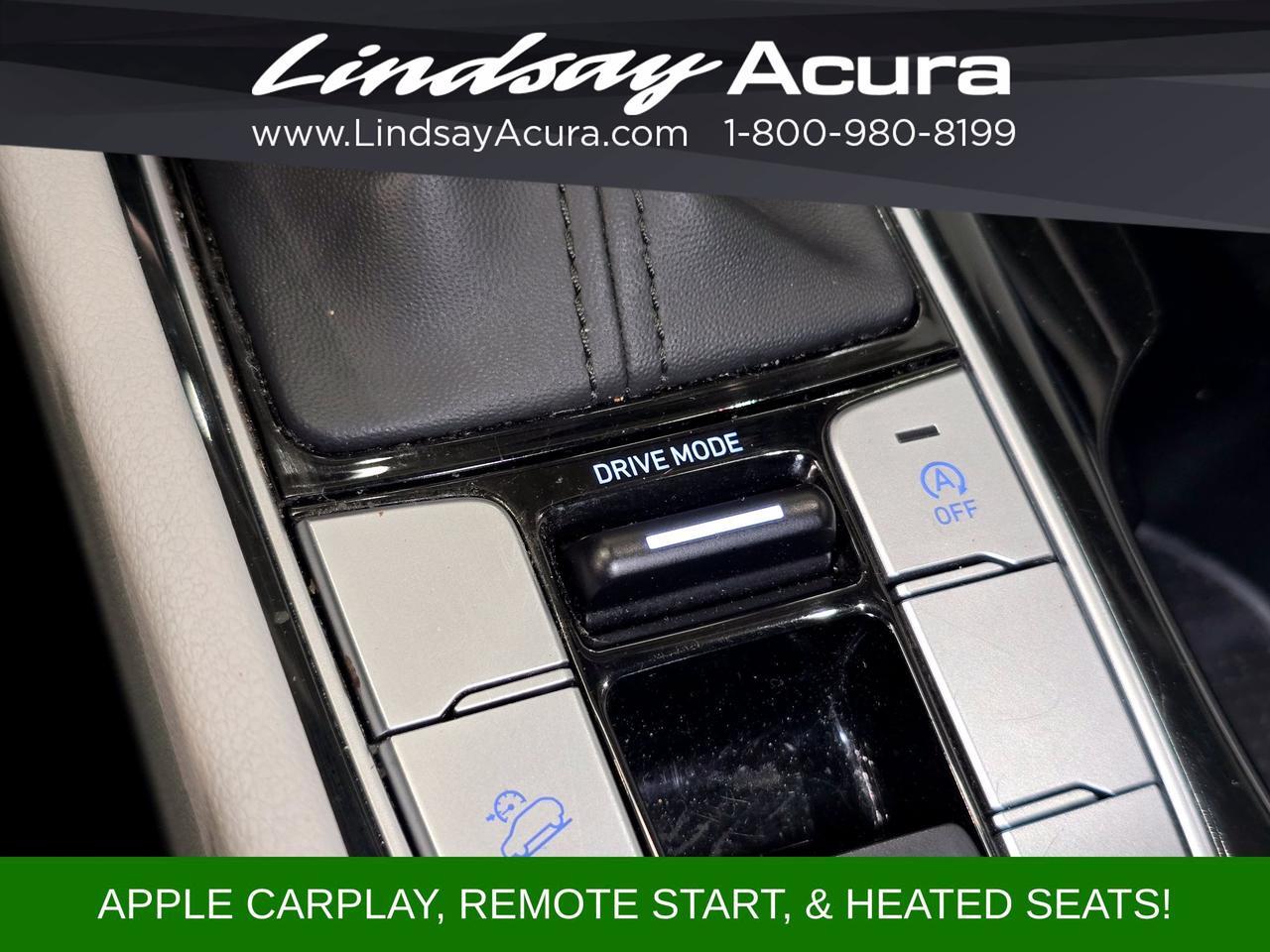 2024 Hyundai Tucson SEL Columbus OH