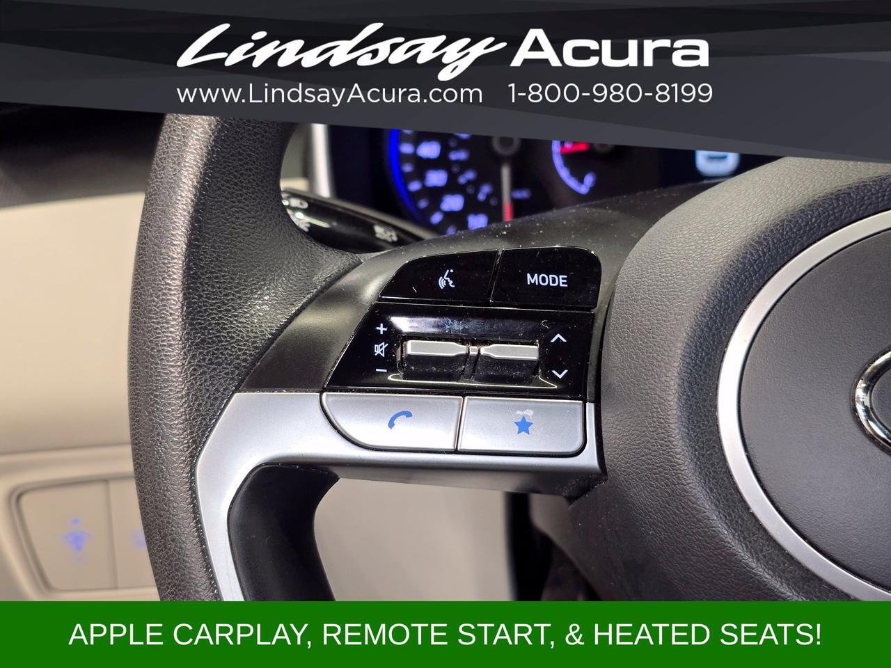 2024 Hyundai Tucson SEL Columbus OH