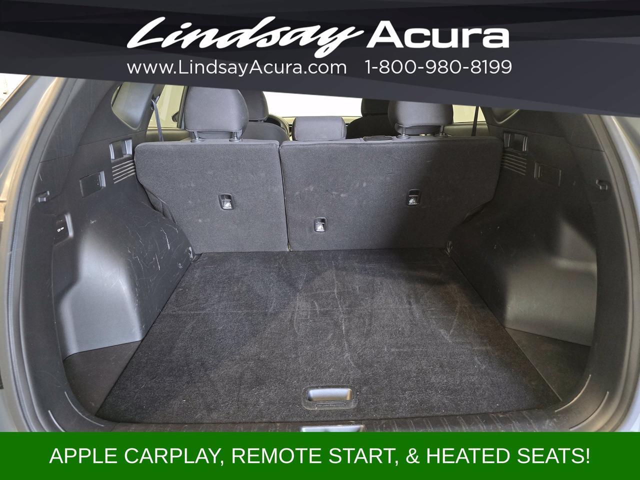2024 Hyundai Tucson SEL Columbus OH
