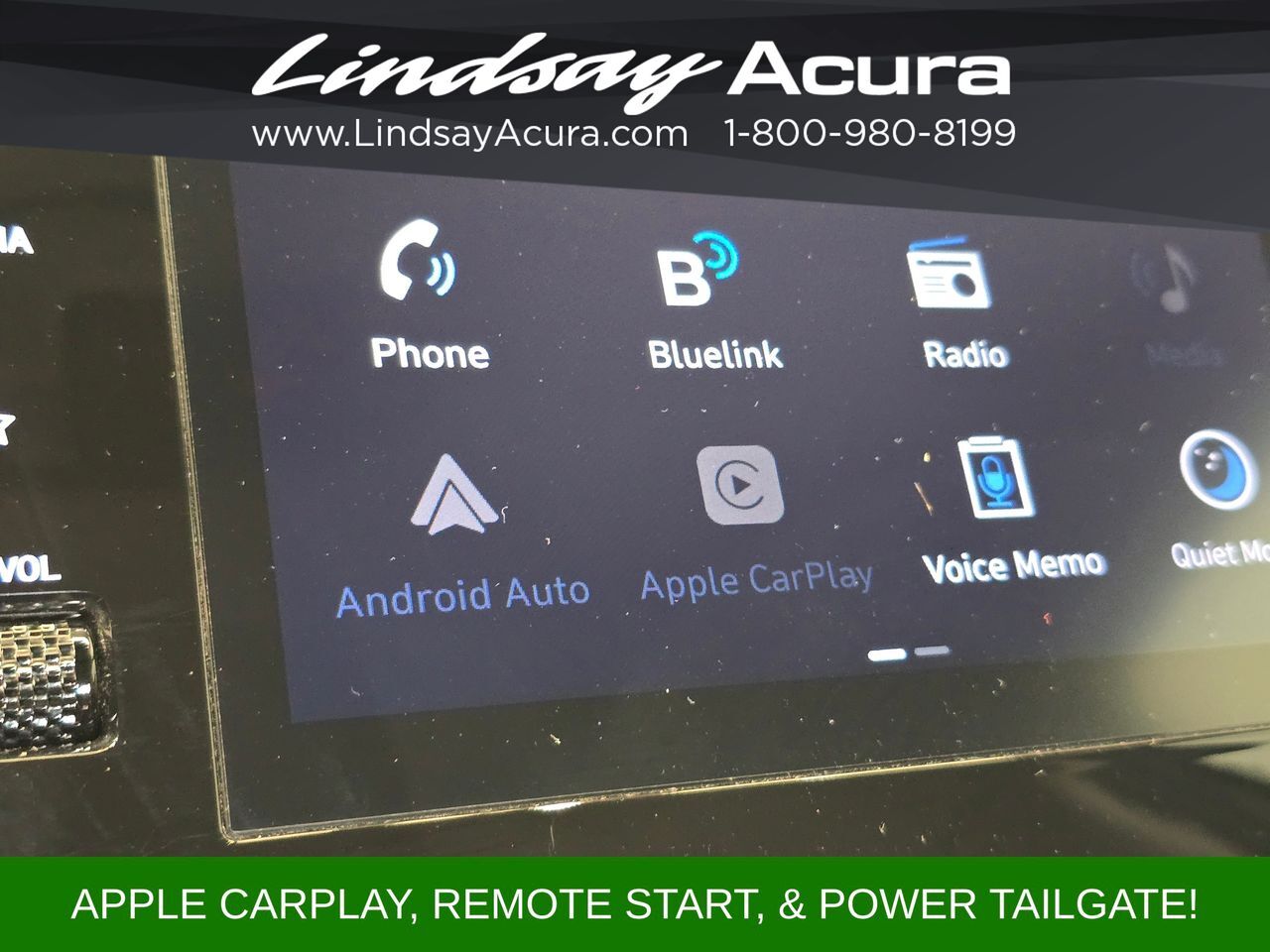 2024 Hyundai Tucson SEL Columbus OH