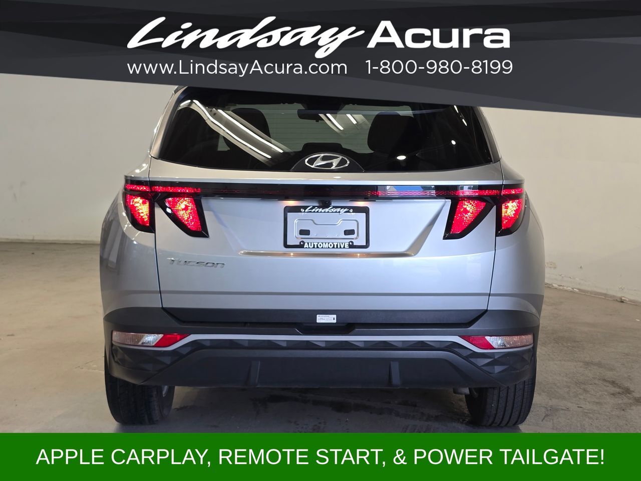 2024 Hyundai Tucson SEL Columbus OH