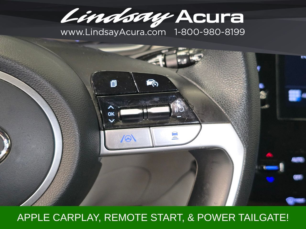2024 Hyundai Tucson SEL Columbus OH