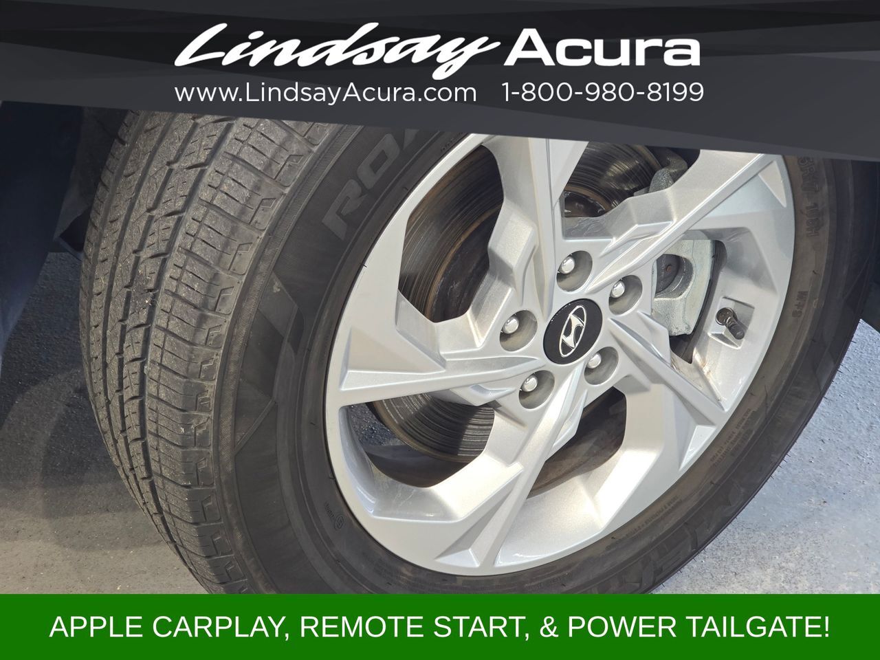 2024 Hyundai Tucson SEL Columbus OH