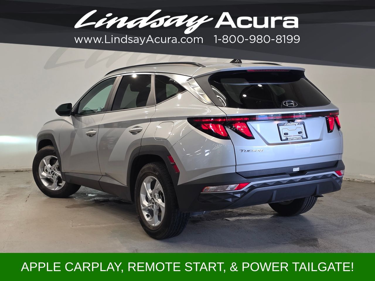 2024 Hyundai Tucson SEL Columbus OH