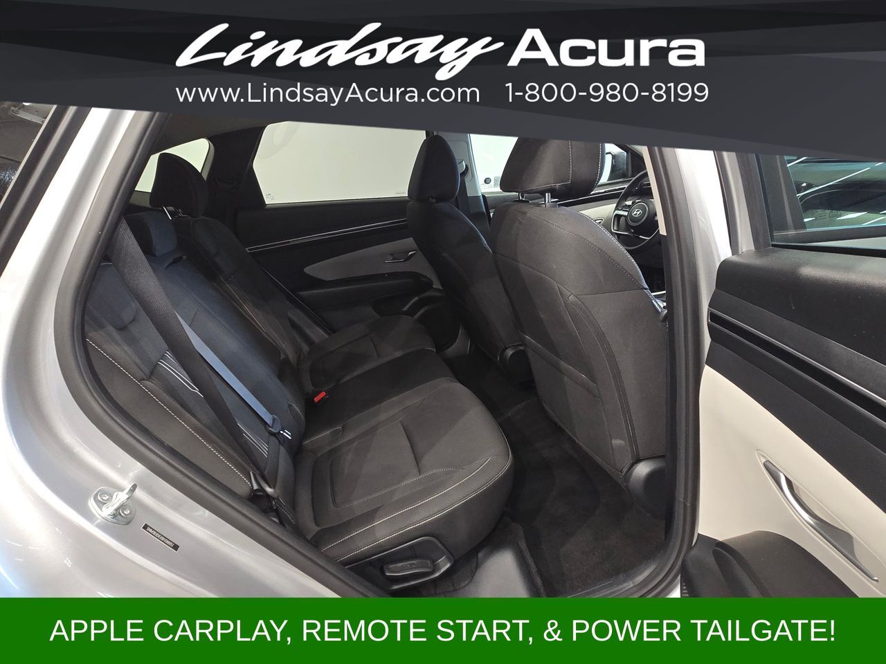 2024 Hyundai Tucson SEL Columbus OH