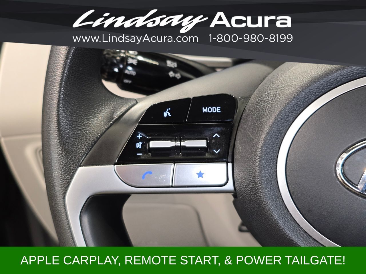 2024 Hyundai Tucson SEL Columbus OH