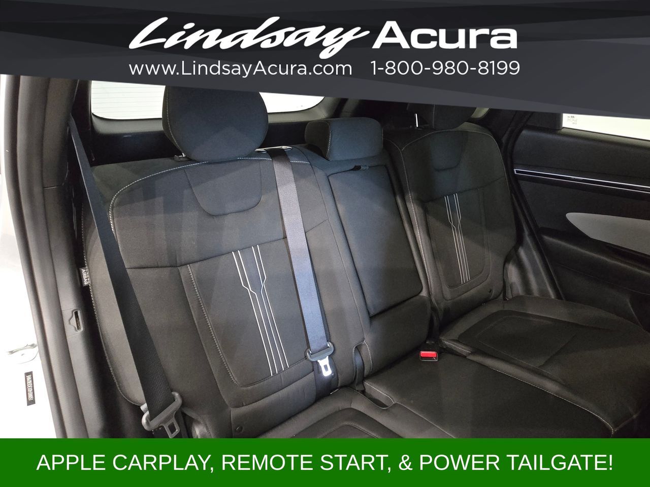 2024 Hyundai Tucson SEL Columbus OH