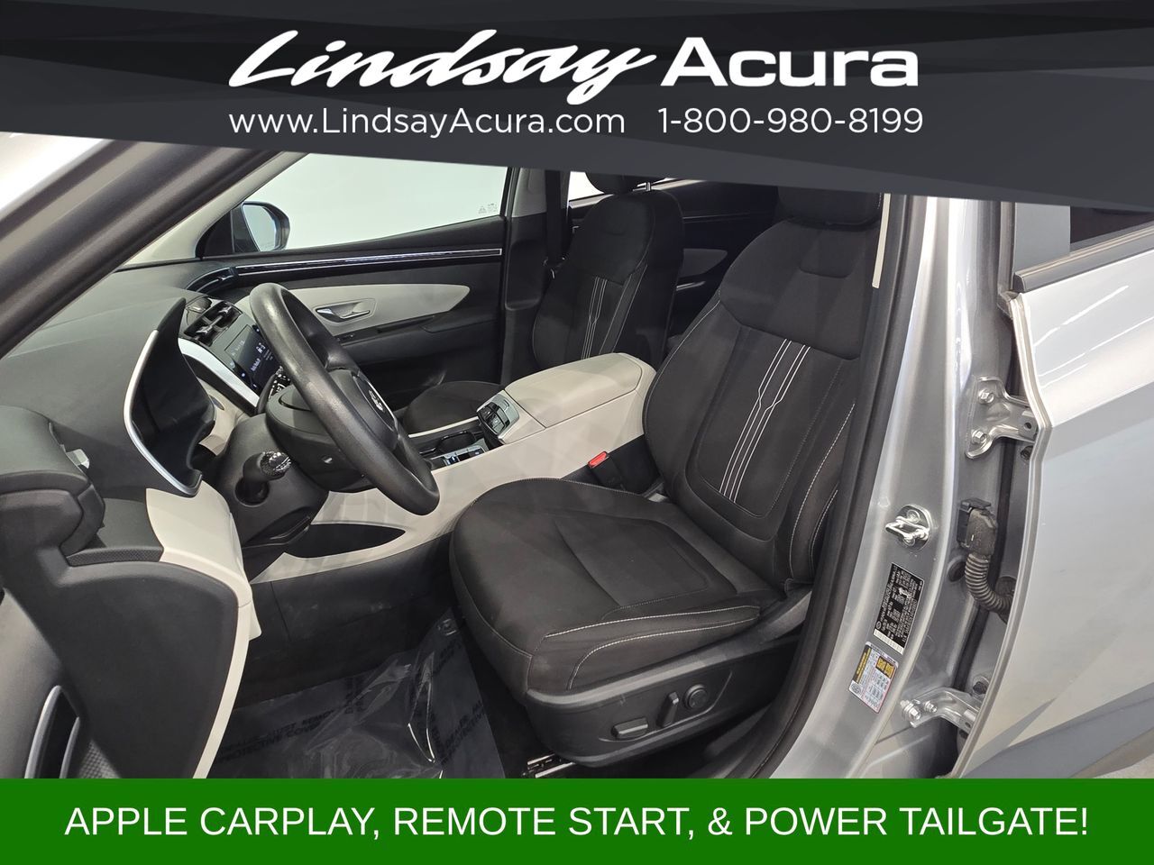 2024 Hyundai Tucson SEL Columbus OH