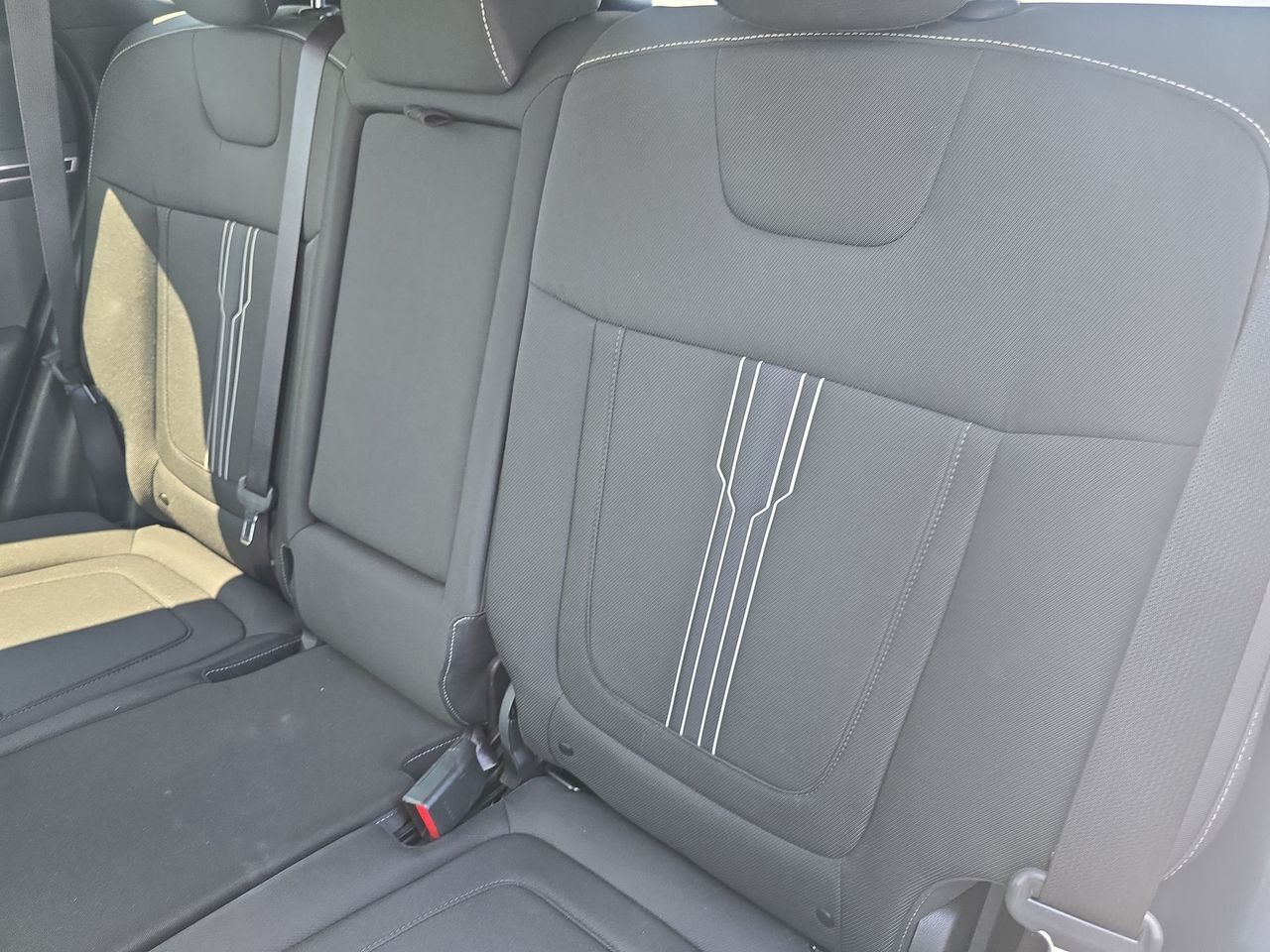 2024 Hyundai Tucson SEL Columbus OH