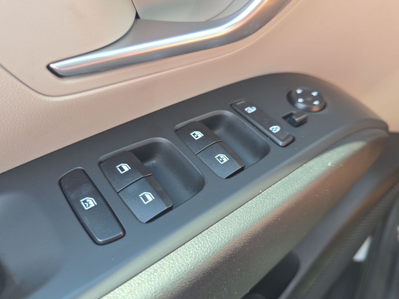 2024 Hyundai Tucson SEL Columbus OH