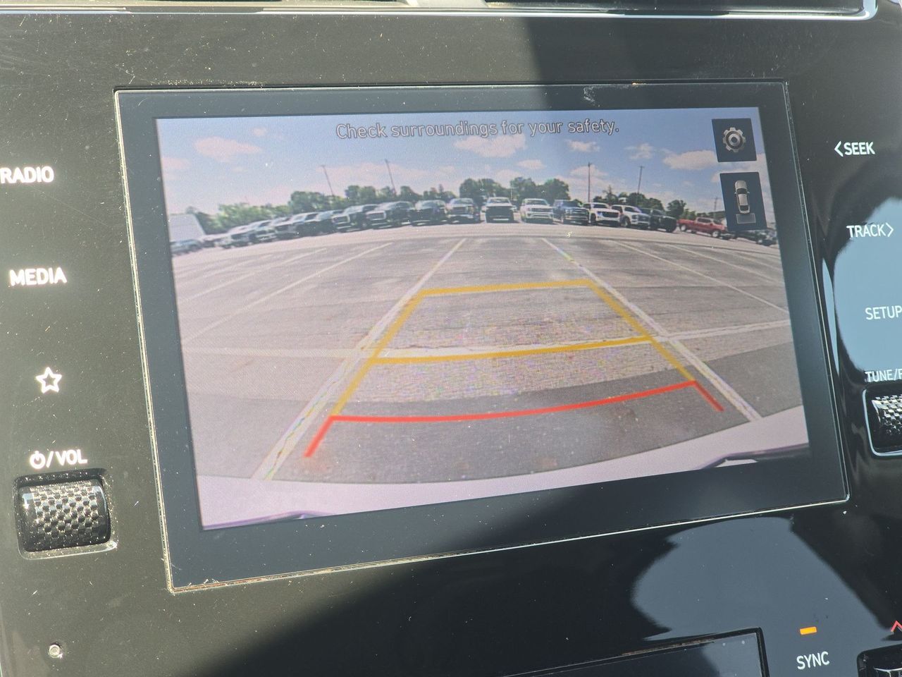 2024 Hyundai Tucson SEL Columbus OH
