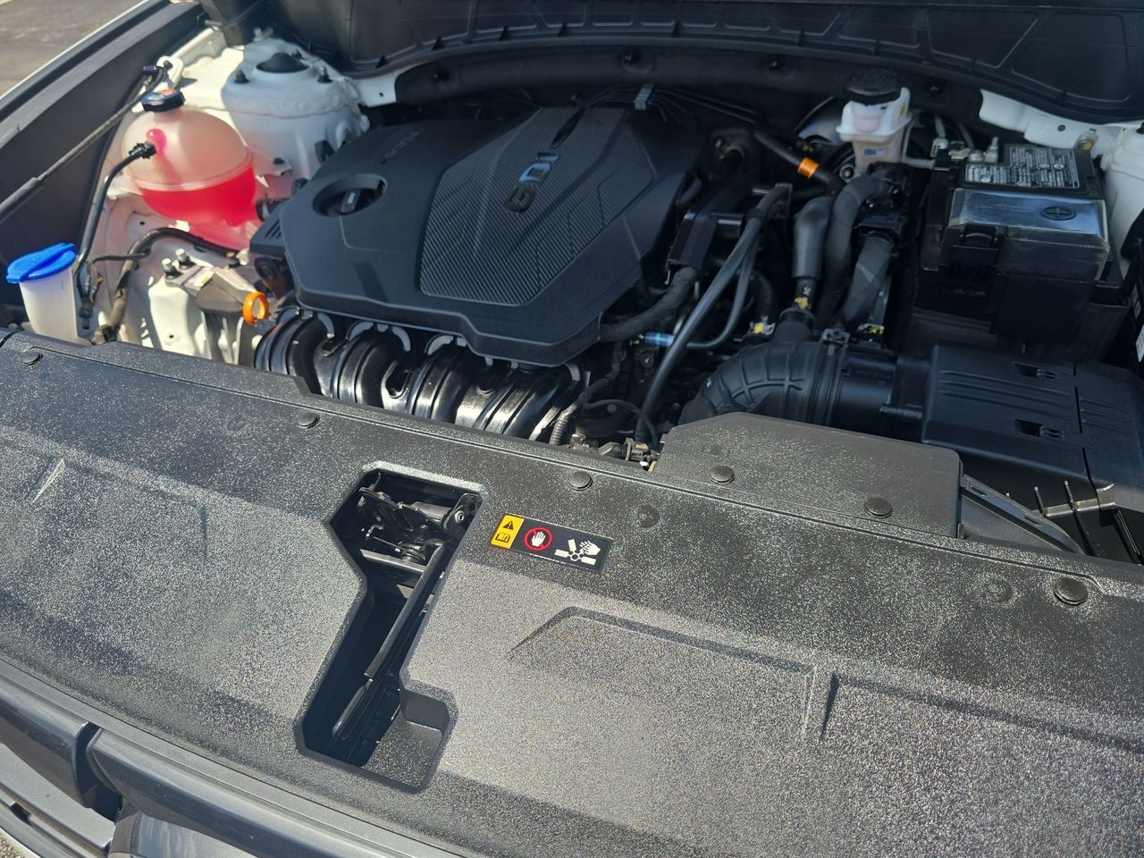 2024 Hyundai Tucson SEL Columbus OH