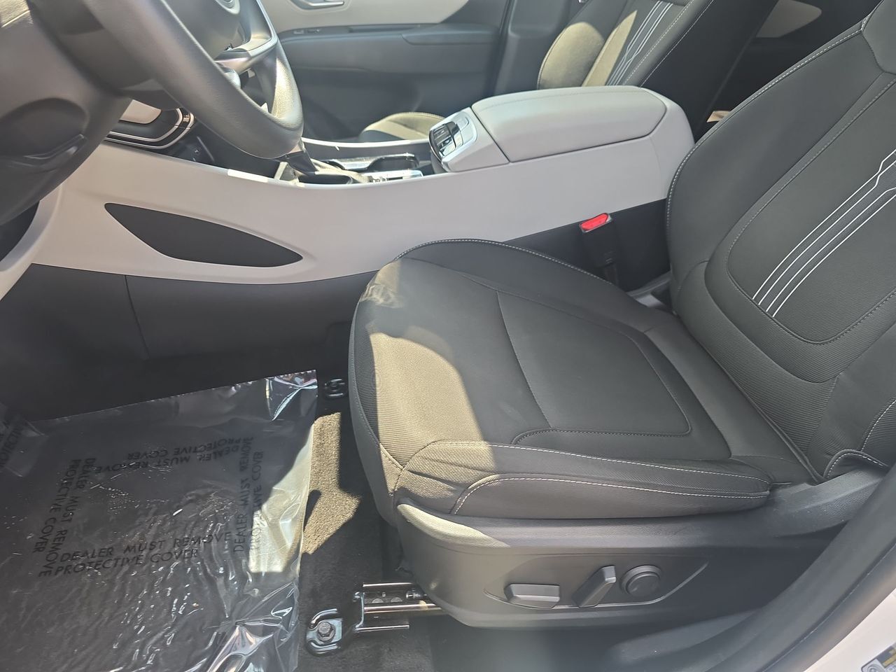 2024 Hyundai Tucson SEL Columbus OH