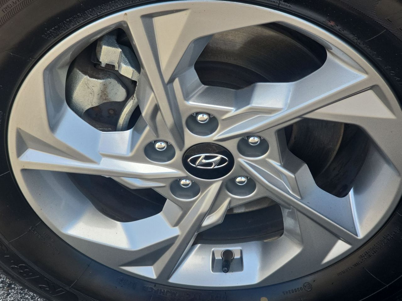 2024 Hyundai Tucson SEL Columbus OH