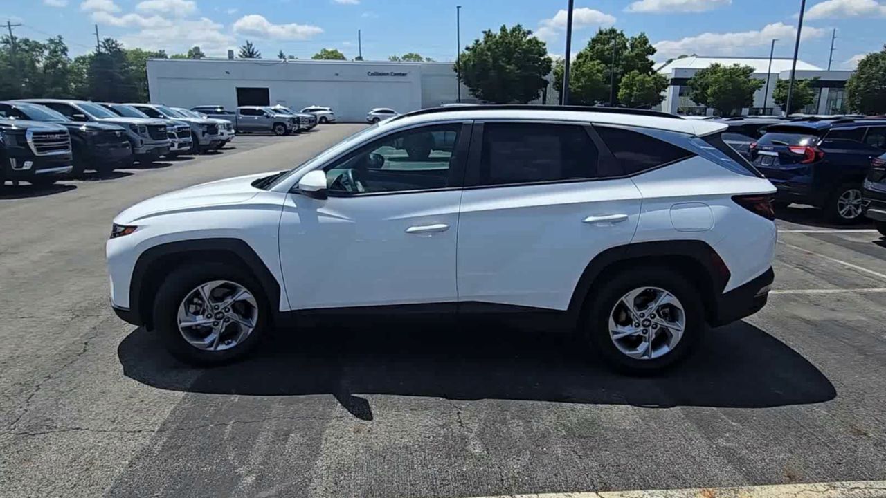 2024 Hyundai Tucson SEL Columbus OH