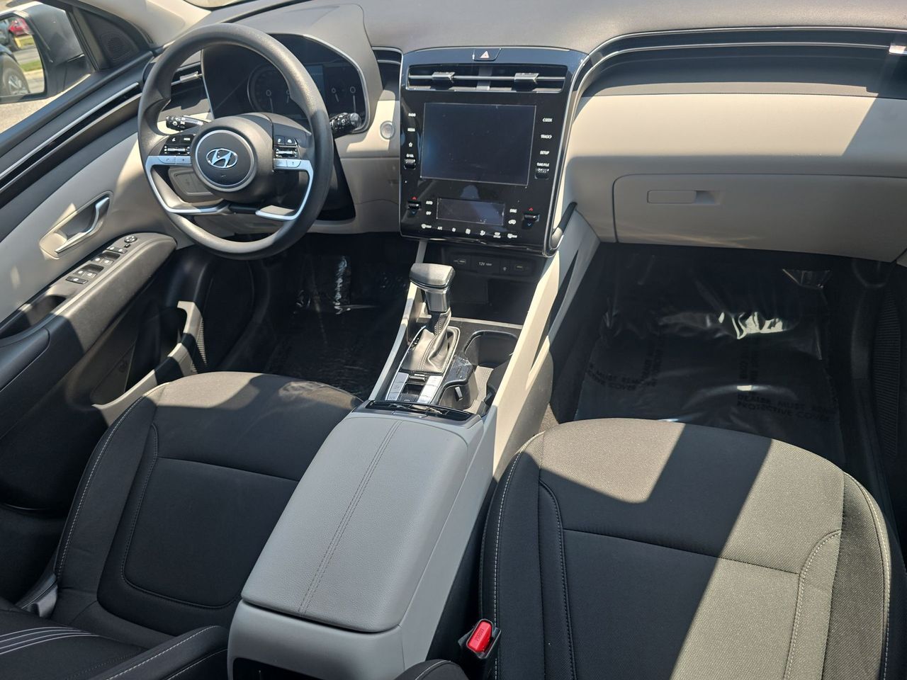 2024 Hyundai Tucson SEL Columbus OH
