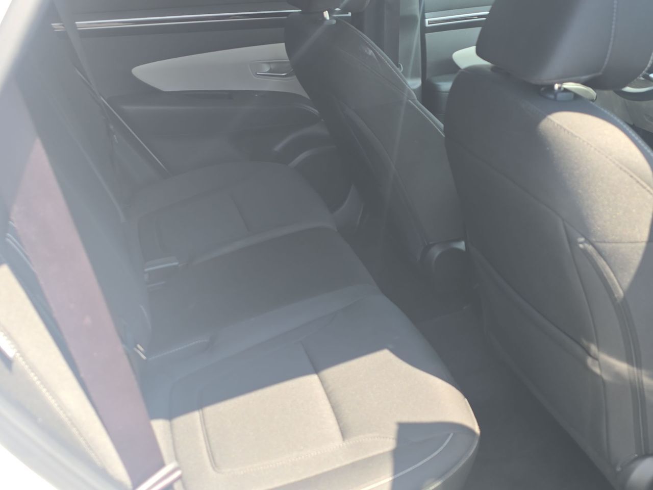 2024 Hyundai Tucson SEL Columbus OH