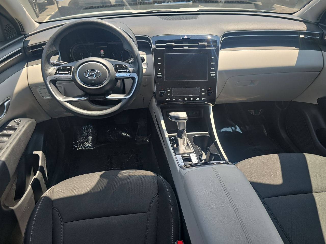 2024 Hyundai Tucson SEL Columbus OH