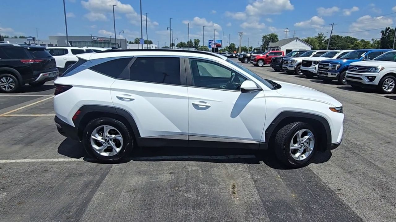 2024 Hyundai Tucson SEL Columbus OH