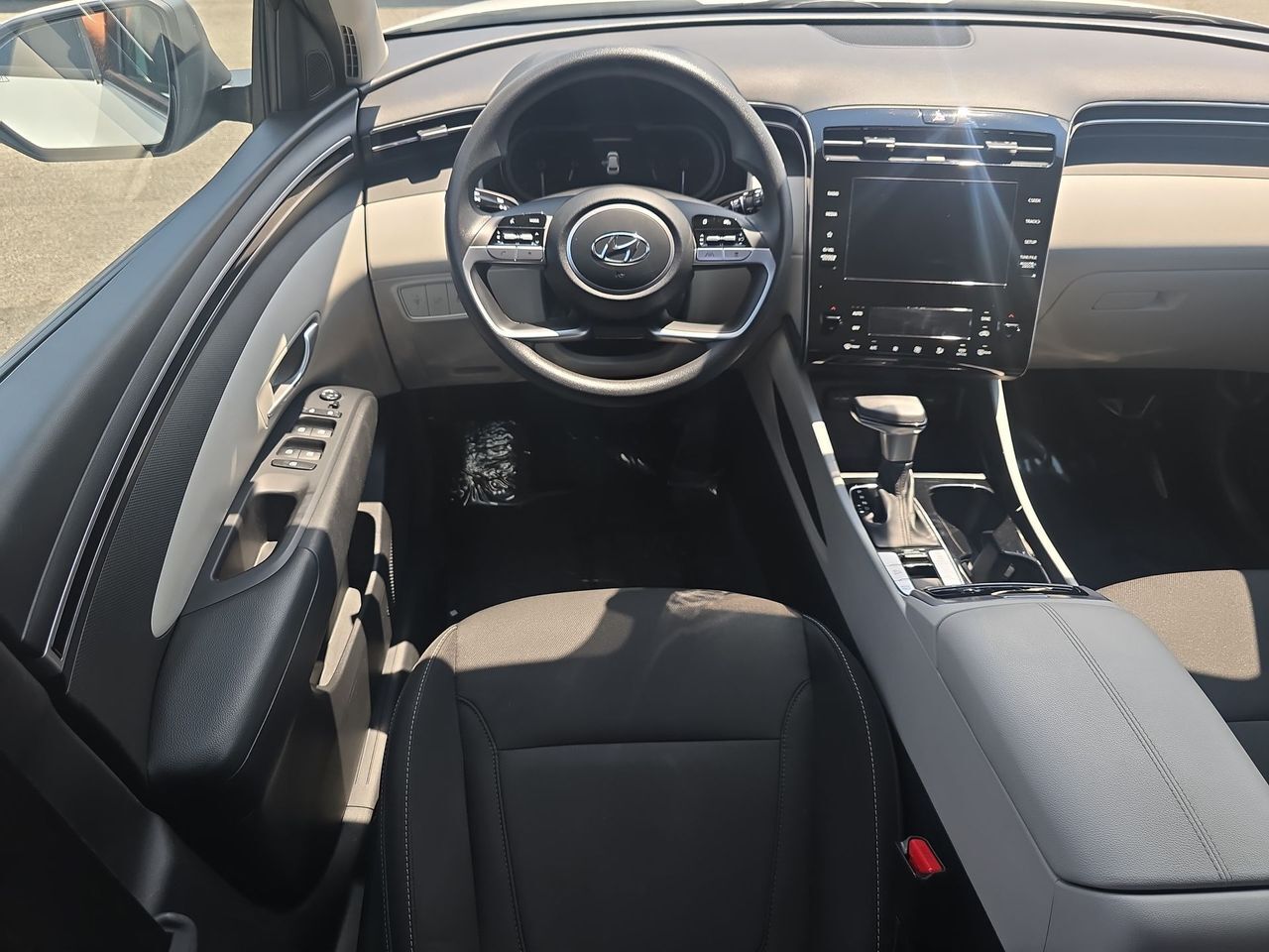 2024 Hyundai Tucson SEL Columbus OH