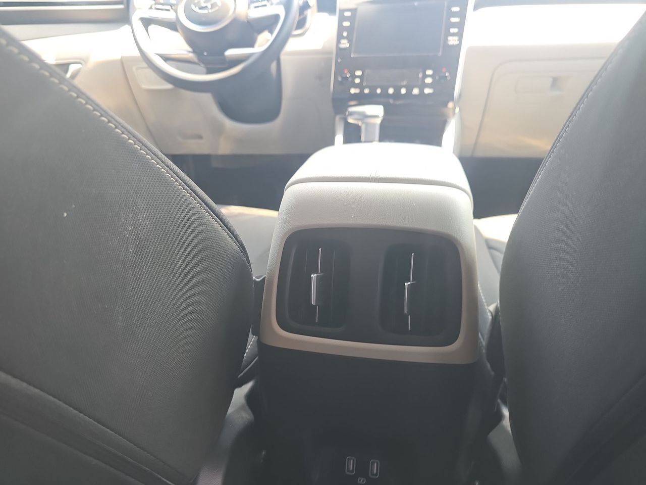 2024 Hyundai Tucson SEL Columbus OH
